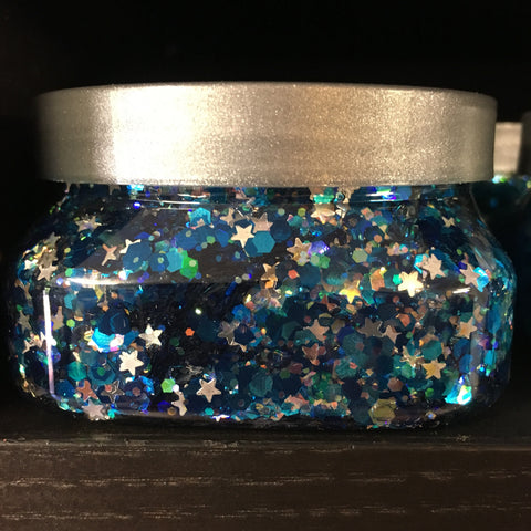 Amerikan Body Art Pixie Paint MIDNIGHT BLUE 118ml