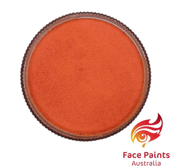 FPA 30gm Essential TANGERINE