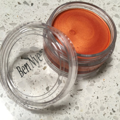 ben nye lumiere creme colour TANGERINE