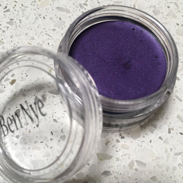 ben nye lumiere creme colour ROYAL PURPLE