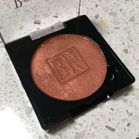 ben nye lumiere grande colour INDIAN COPPER