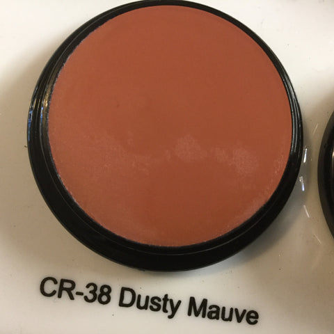 Ben Nye DUSTY MAUVE Creme Rouge 7gm