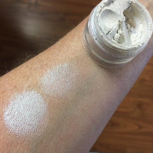 Amerikan Body Art Mica Powder highlighter LAGUNA