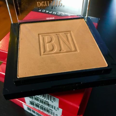 Ben Nye MediaPRO HD BELLA colour HDC-006 poudre compact