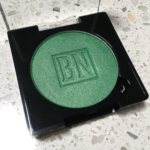 ben nye lumiere grande colour MERMAID GREEN