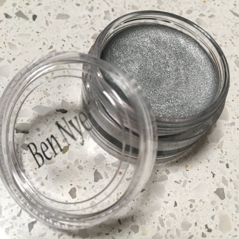 ben nye lumiere creme colour SILVER