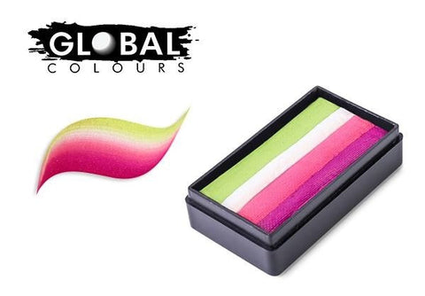 Global Fun Strokes BALI 30gm