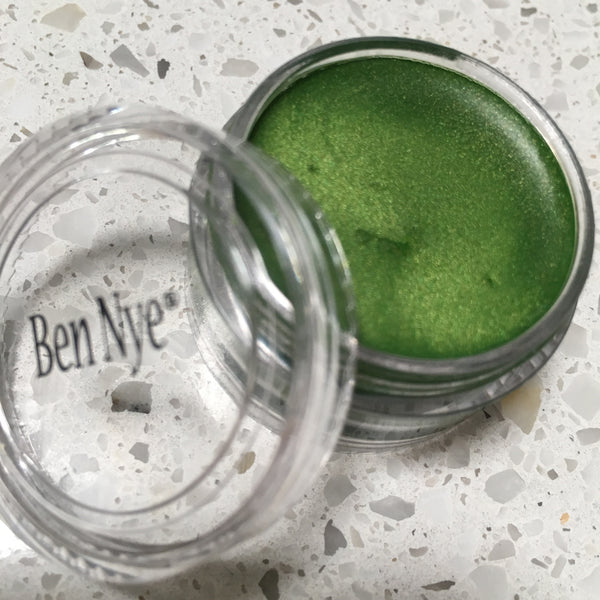 ben nye lumiere creme colour CHARTREUSE