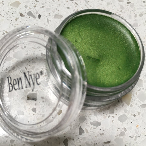 ben nye lumiere creme colour CHARTREUSE