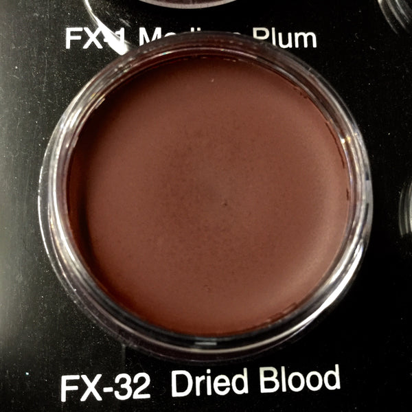Ben Nye DRIED BLOOD FX Creme Colour 8.5gm