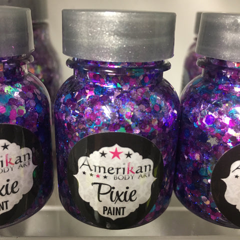 Amerikan Body Art Pixie Paint FIFI ROYALE 29ml