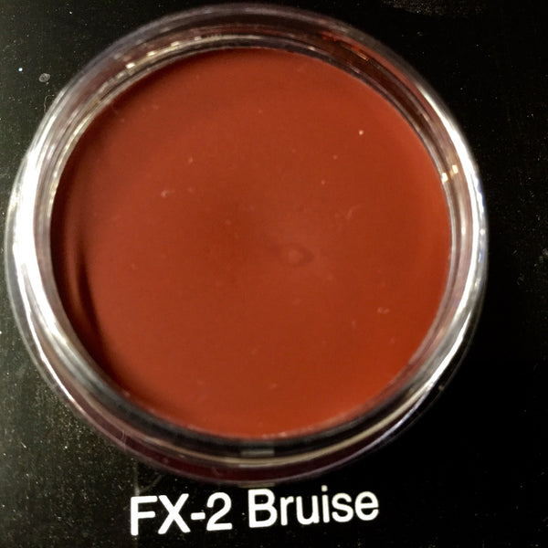 Ben Nye BRUISE FX Creme Colour 8.5gm