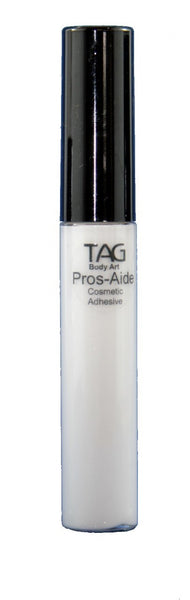 TAG Pros-aide Glue...Cosmetic Adhesive 10ml
