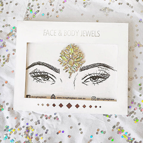 Body on sale jewel fairfield